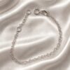 Bracciale bimbo/bimba CUORICINI  Art. CEBR143