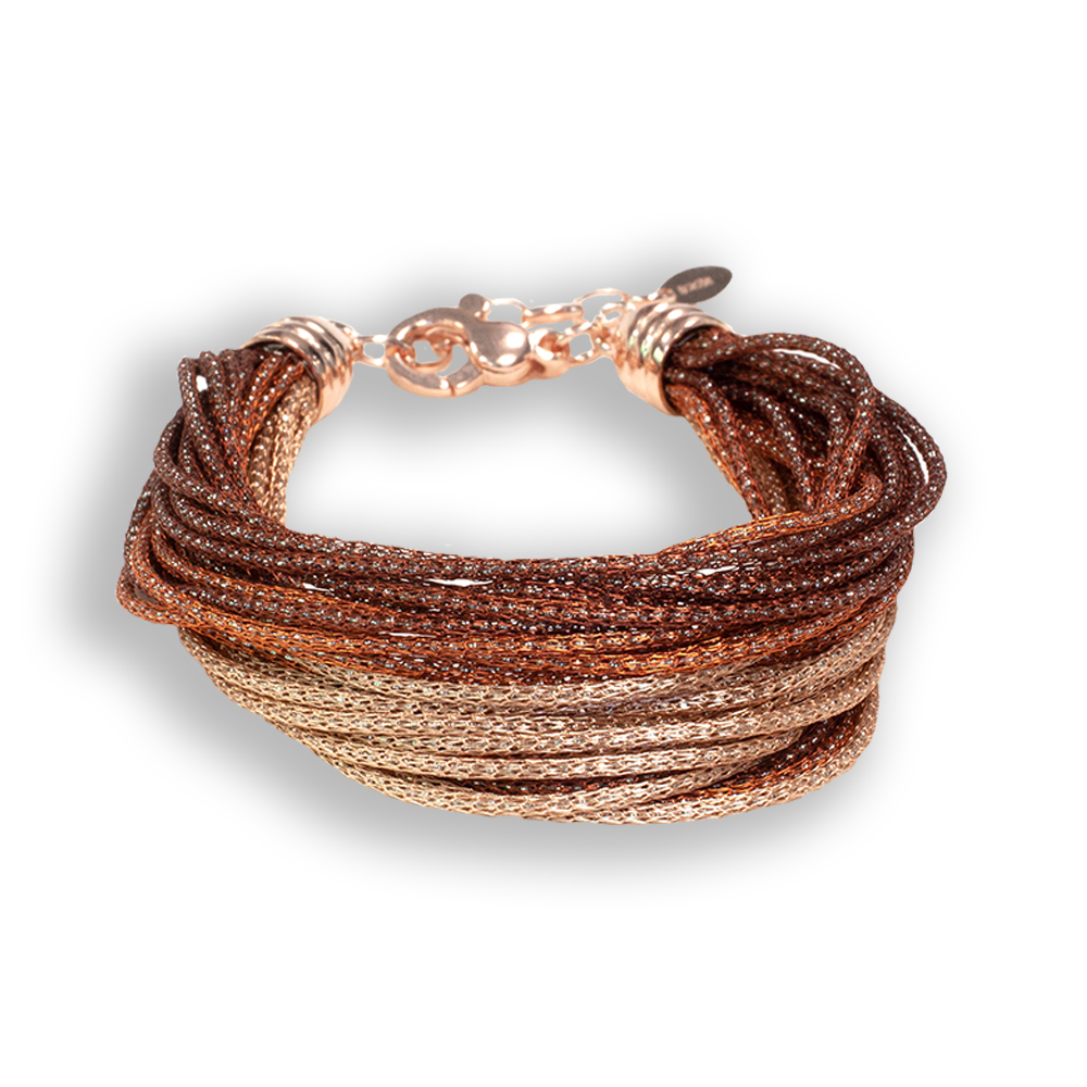 Borsari Gioielli BRACCIALE RUGIADA ART. BRRUG08