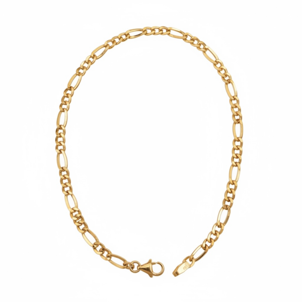 BRACCIALE   IN ORO 18 KT art. CEBR145