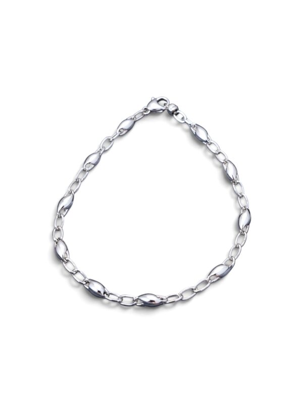 BRACCIALE   IN ORO 18KT ART. CEBR119
