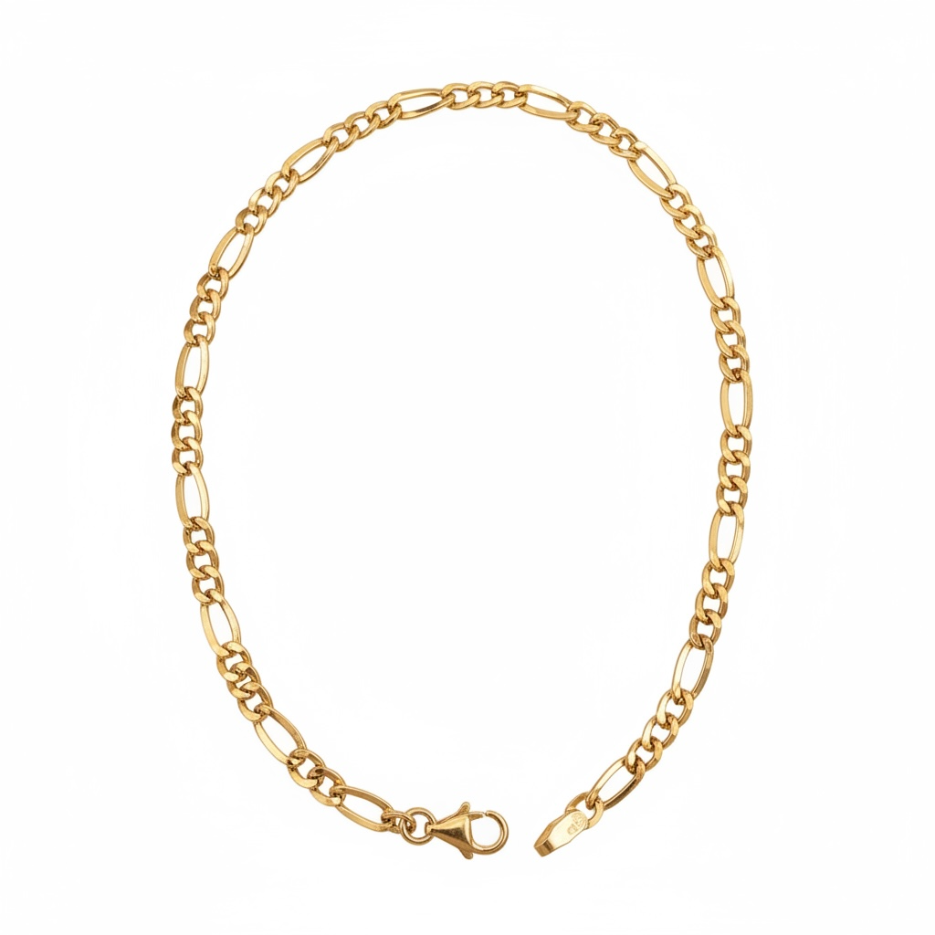 BRACCIALE   IN ORO 18 KT art. CEBR131