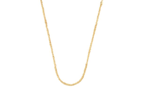 Collana Borsari LUMINOSA art.CL-LUM00A42