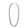 Collana scalare Borsari RUGIADA art.CL-RUG02C