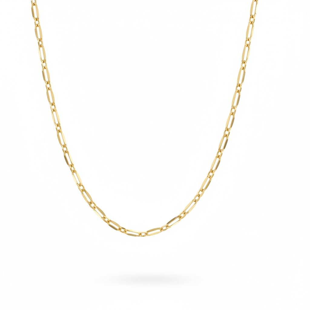 collana catena in oro giallo cipolla dal 1950 gioiellieri palermo 1 gioielleria palermo collana-catena-in-oro-giallo-cipolla-dal-1950-gioiellieri-palermo