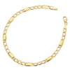 BRACCIALE UOMO IN ORO 18KT ART. CEBR144