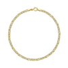 BRACCIALE UOMO IN ORO 18KT ART. CEBR51