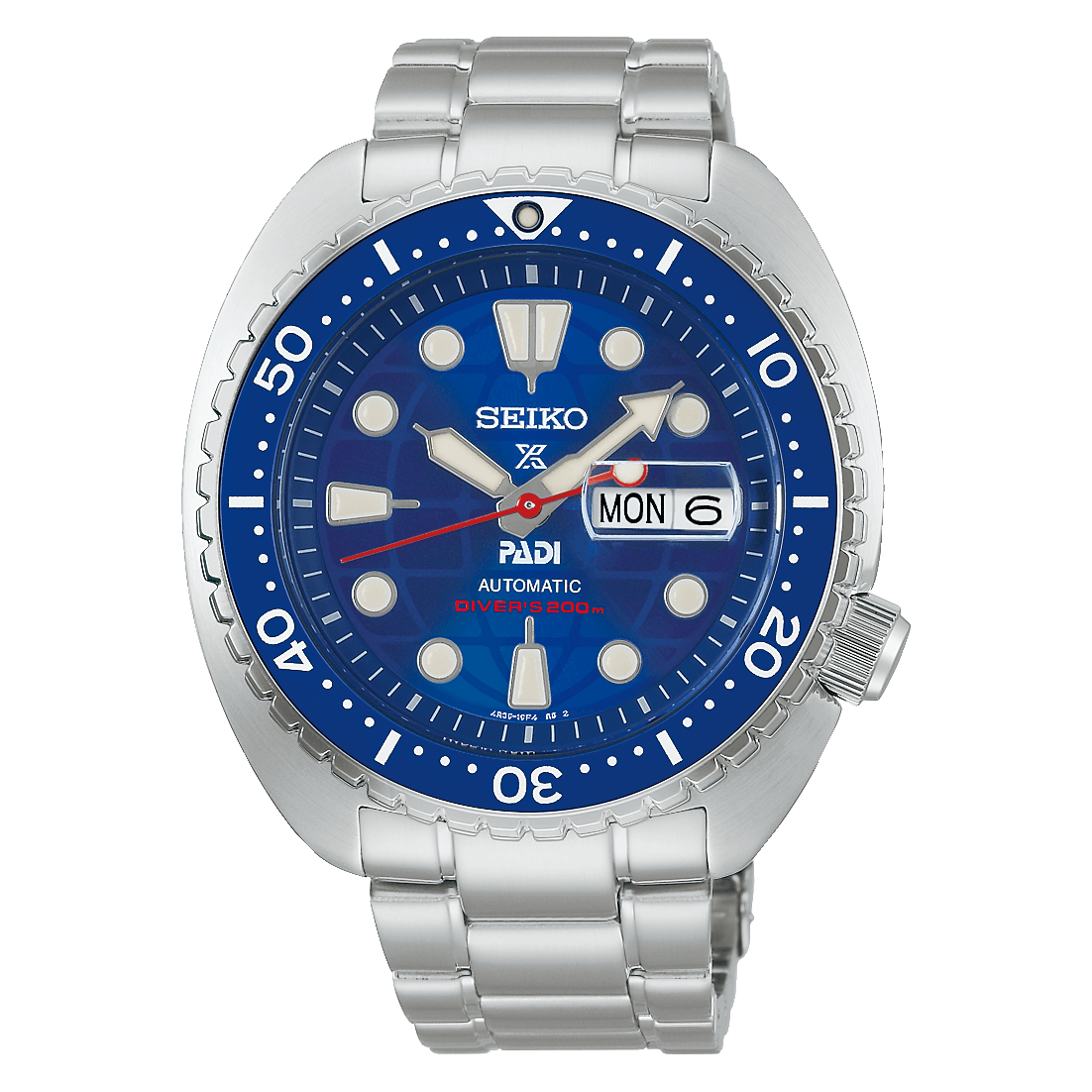 OROLOGIO SEIKO PROSPEX PADI LIMITED EDITION ART. HBB002K1
