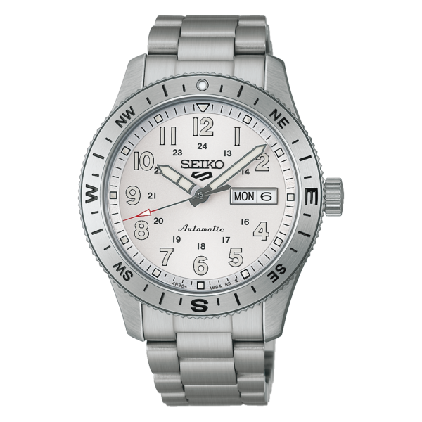 Orologio Seiko 5 Sports  Field series  ART.HDB007