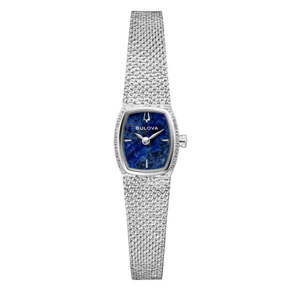 OROLOGIO BULOVA Goddess of Time ART. 96L343