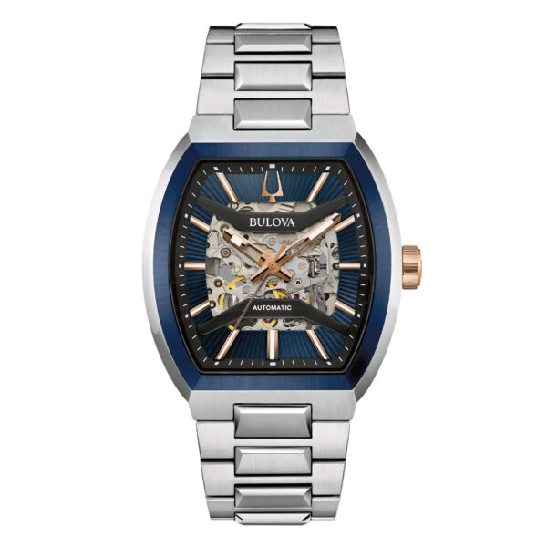 OROLOGIO BULOVA  Maquina ART. 98A319