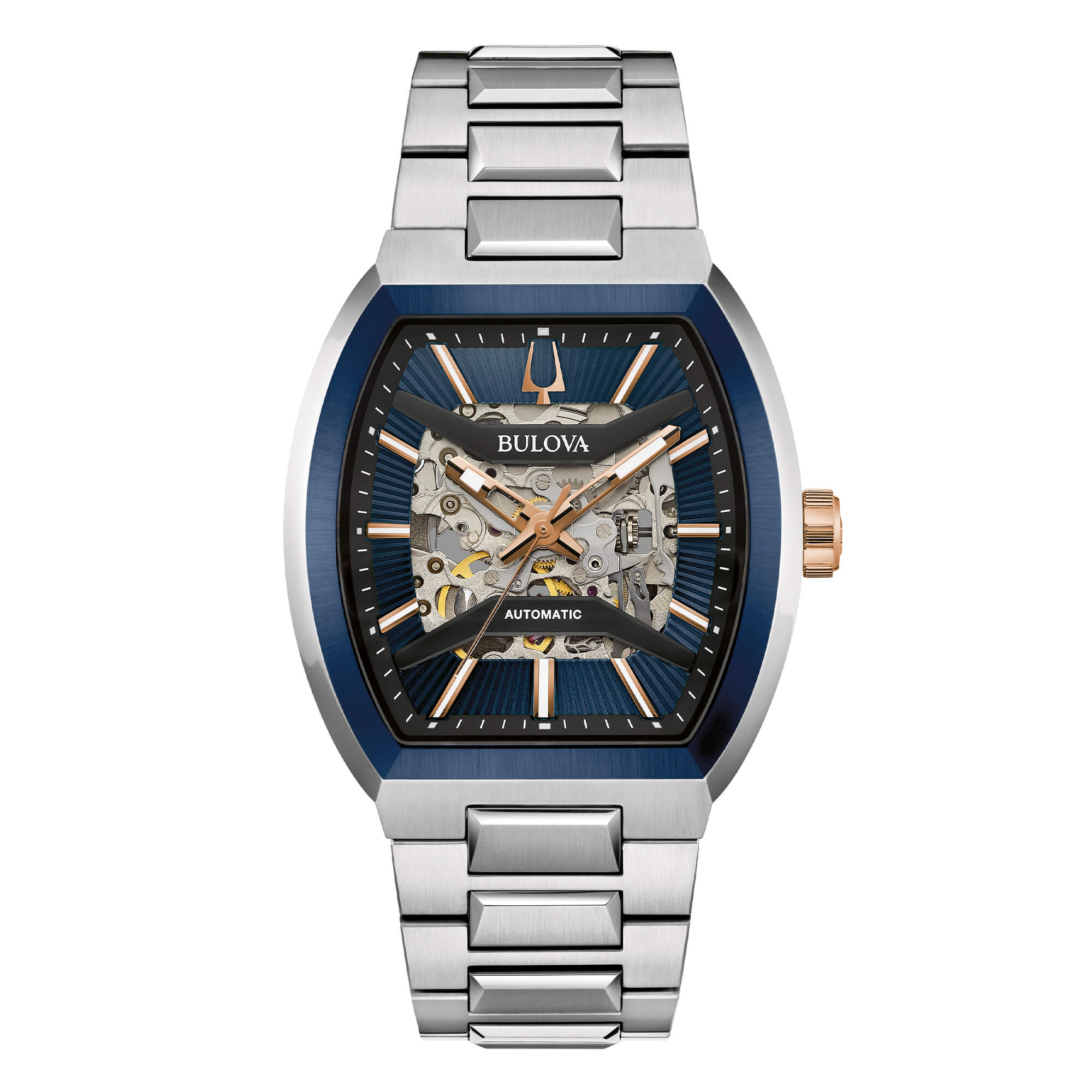 OROLOGIO BULOVA  Maquina ART. 98A319