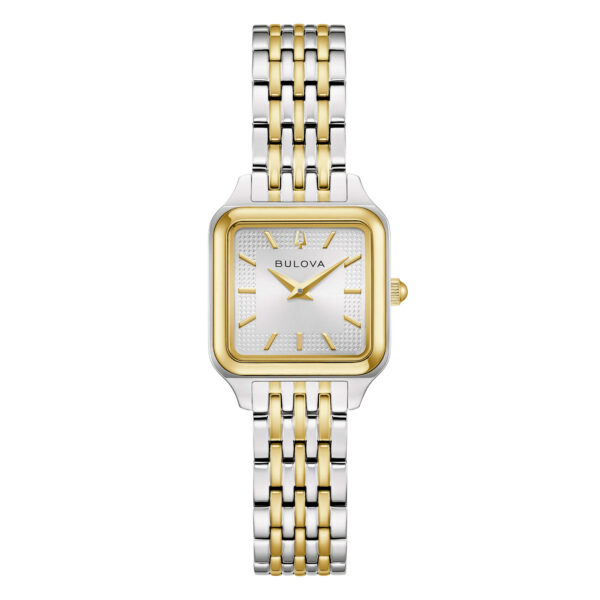 OROLOGIO BULOVA Sutton Square ART. 98L330