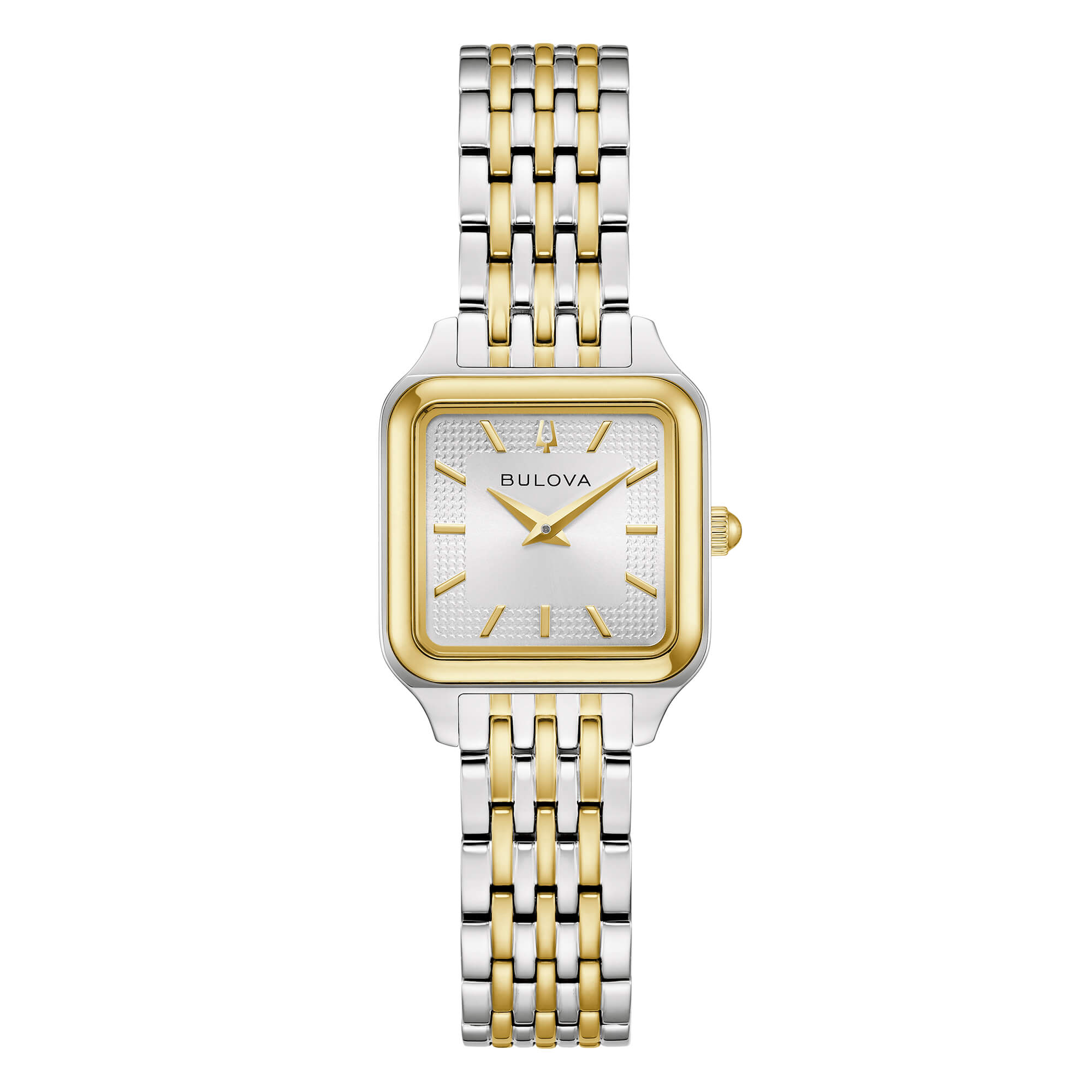OROLOGIO BULOVA Sutton Square ART. 98L330