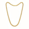 Collana  in oro giallo 750% Art.  CLGRUM01
