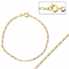 BRACCIALE   IN ORO 18 KT art. CEBR152