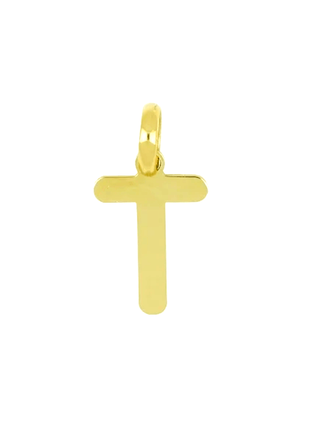 Pendente Croce in oro 18Kt art. CROCE152