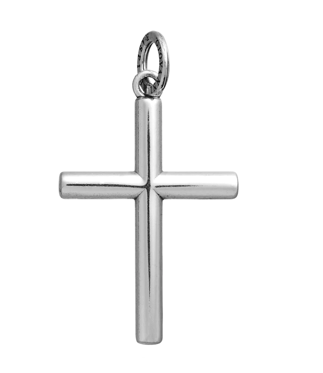 Pendente Croce in oro 18Kt art. CROCE151