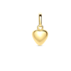 Pendente cuore in oro Art. PENDCUORE12