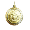 Pendente DEA MEDUSA in oro 18kt Art. PENDMEDUSA