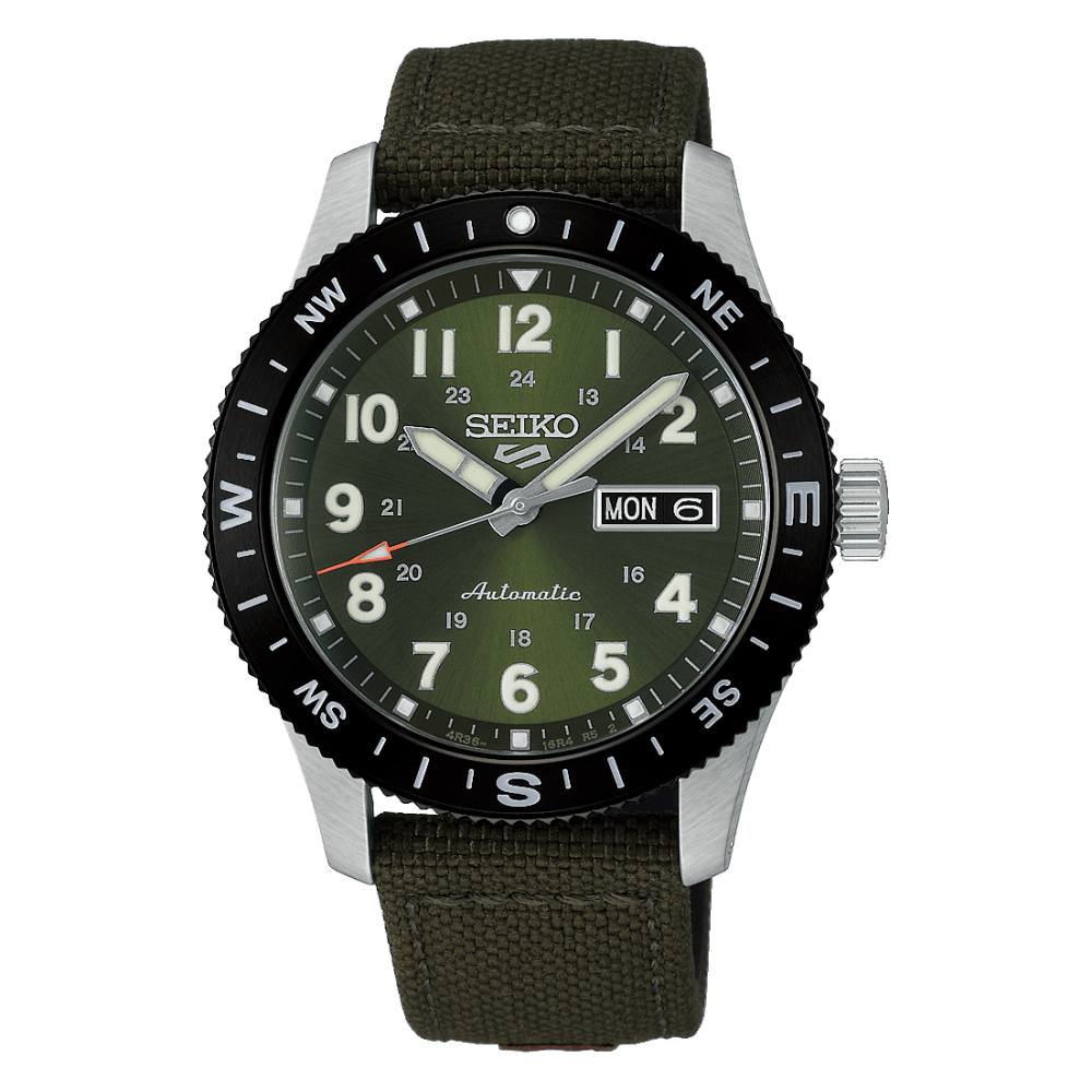 OROLOGIO SEIKO 5 SPORTS ART. HDB008K1